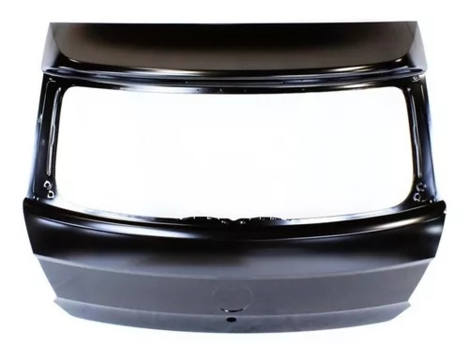 PORTON TRASERO GOL G6 HATCH 