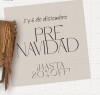 PRE-NAVIDAD
