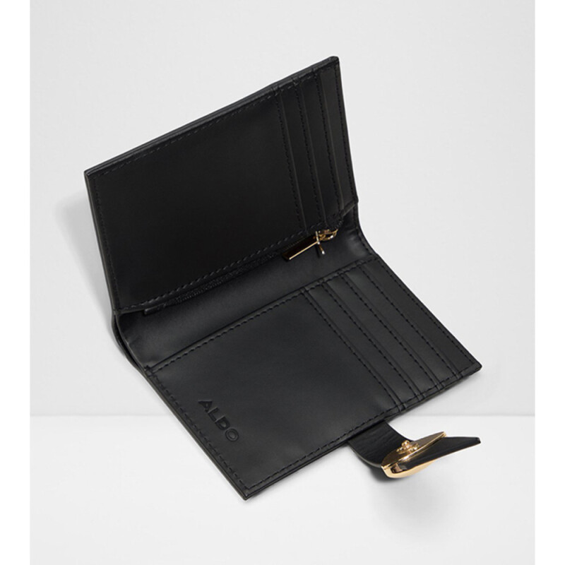 VALANAGYN BLACK SYNTHETIC BLACK