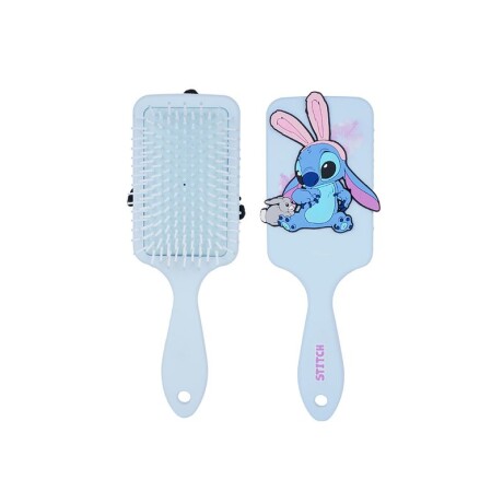 Cepillo de cabello Stitch Cepillo de cabello Stitch