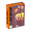Cartas Tip Top Clap Djeco Cartas Tip Top Clap Djeco