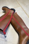 Todo Terreno Alta Red Zip