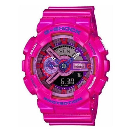 RELOJ DEPORTIVO CASIO 0