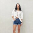 SHORT D.CASSIN TOMINO AZUL