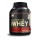 Suplemento Optimum Nutrition Gold Standard Whey 5Lb Chocolate
