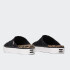 Calzado Toms Indio Mule Slip-Ons Negro