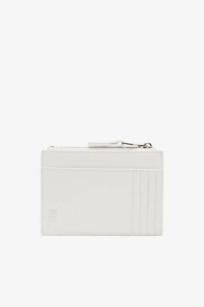 BILLETERA 1DR Blanco