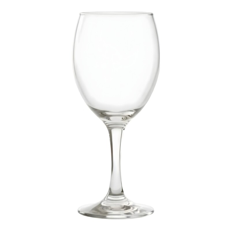 Copa de vino 465cc TRANSPARENTE