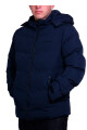 CAMPERA INVIERNO LOTTO JK2017 Azul