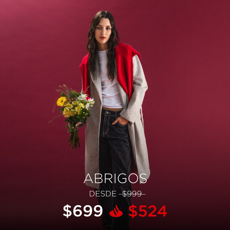 Feriado abrigos