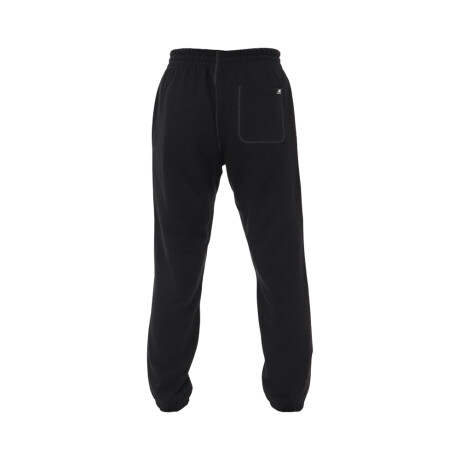 Pantalon New Balance ESSENTIALS SWEATPANT BLACK