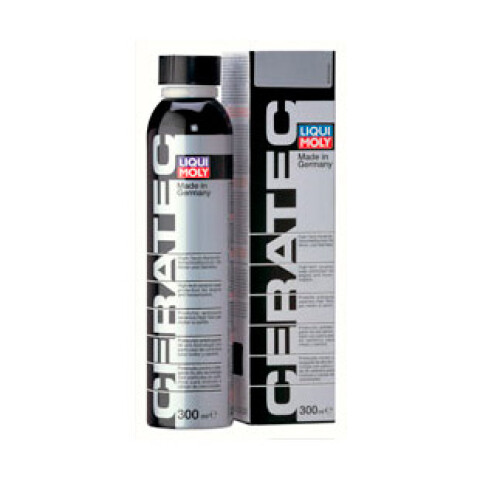 ADITIVO CERA TEC 300ML LIQUI MOLY Aditivo Cera Tec 300ml Liqui Moly