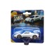 Auto de colección Maserati