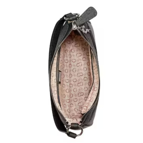 Cartera Guess Granby Negro 0