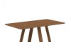 Mesa de comedor Avena - 1.6 - Linea Mónaco Mesa de comedor Avena - 1.6 - Linea Mónaco