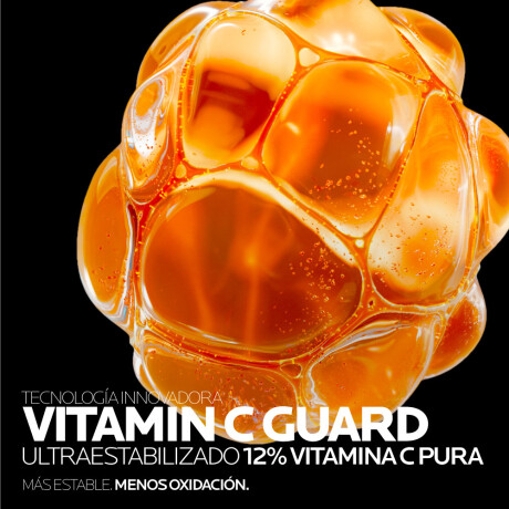 Sérum La Roche-Posay Pure Vitamin C12 Oil Control 30ml Sérum La Roche-Posay Pure Vitamin C12 Oil Control 30ml