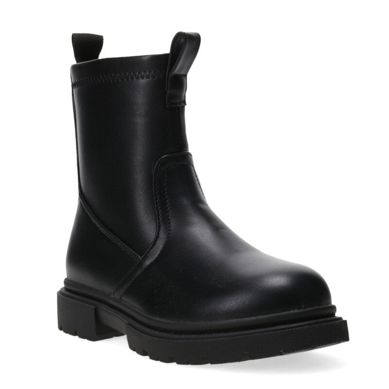 Botas de Niña MINI Miss Carol Arwen Negro