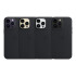 Funda De Silicona Apple Iphone 14+ Magsafe CASE IPHONE 14 PLUS MAGSAFE NEGRO DF