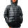 Uzspace Campera Infantil Inflada Liviana Facil Sobre Negro