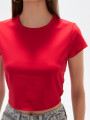 Tops Azelia Cereza