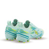 CHAMPIONES TBH IMPACT FG TPU Niño IMPACT FG Verde Agua-verde