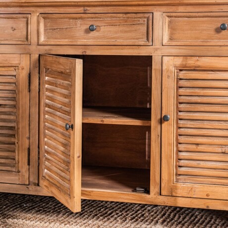 Aparador Manchester U