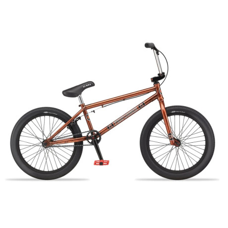 Gt Bmx Performer 20 Cobre