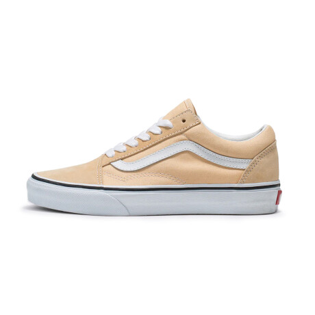 VANS WARD CANVAS HONEY Beige