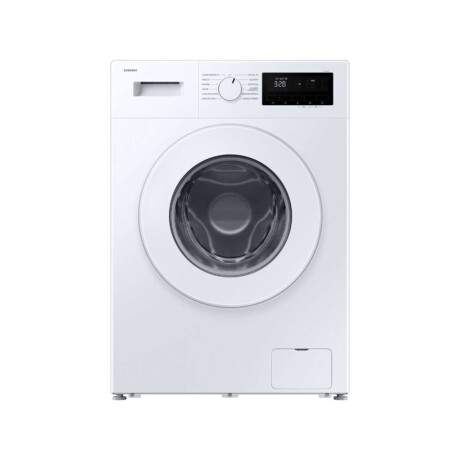 Lavarropas Samsung 7 Kg Carga Frontal Digital Inverter Con Vapor Ww70Fg3M05Aw