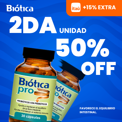 Biotica