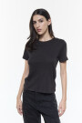 REMERA LOYAL Negro