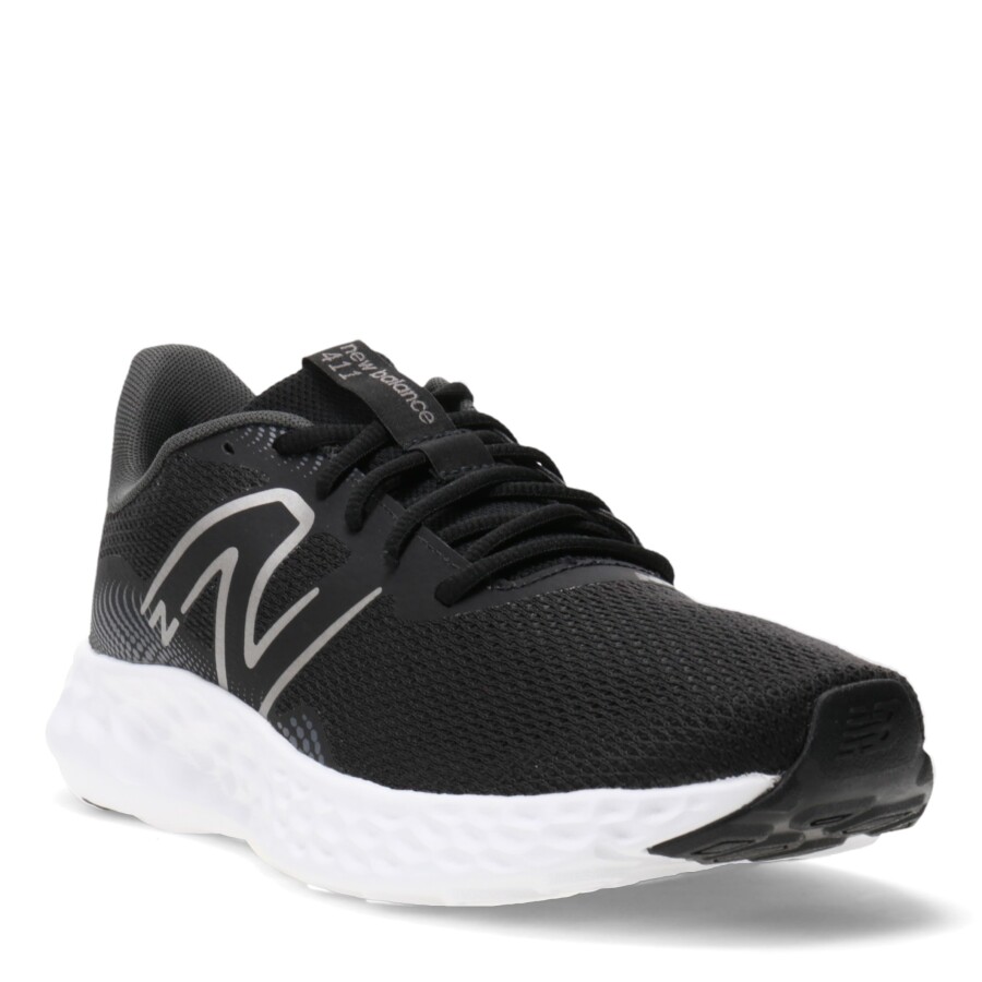 New balance 2025 411 hombre