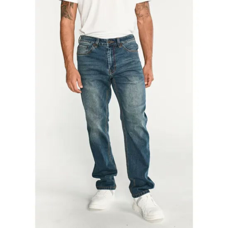 Pantalon Vaquero Cat 4070032-12267 Pantalon Vaquero Cat 4070032-12267