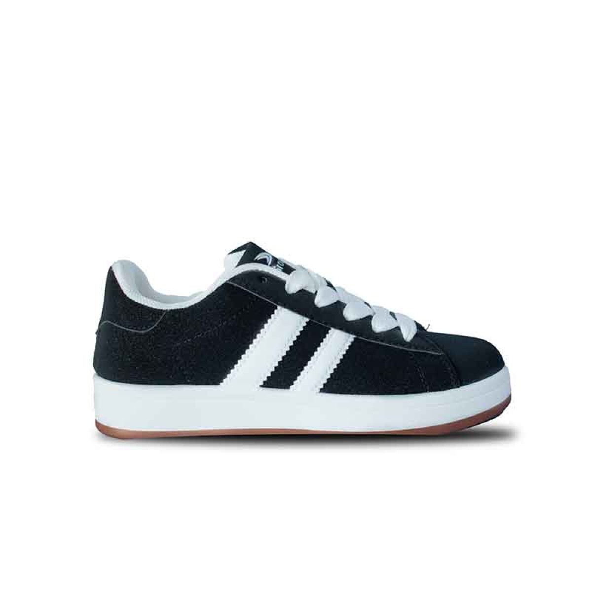 Calzado deportivo Dama LeGroupe - BLACK 