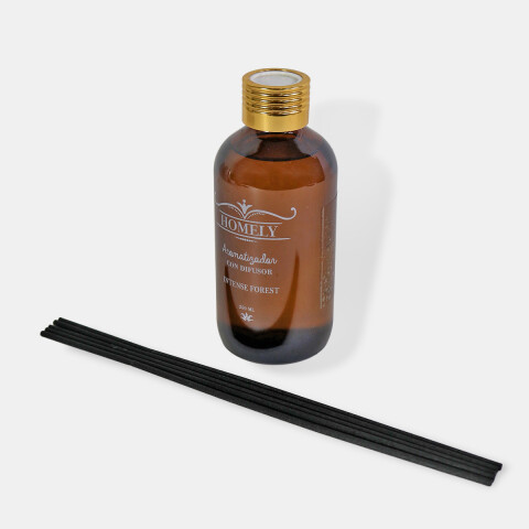 AROMATIZADOR C/DIFUSOR INTENSE FOREST HOMELY Unica