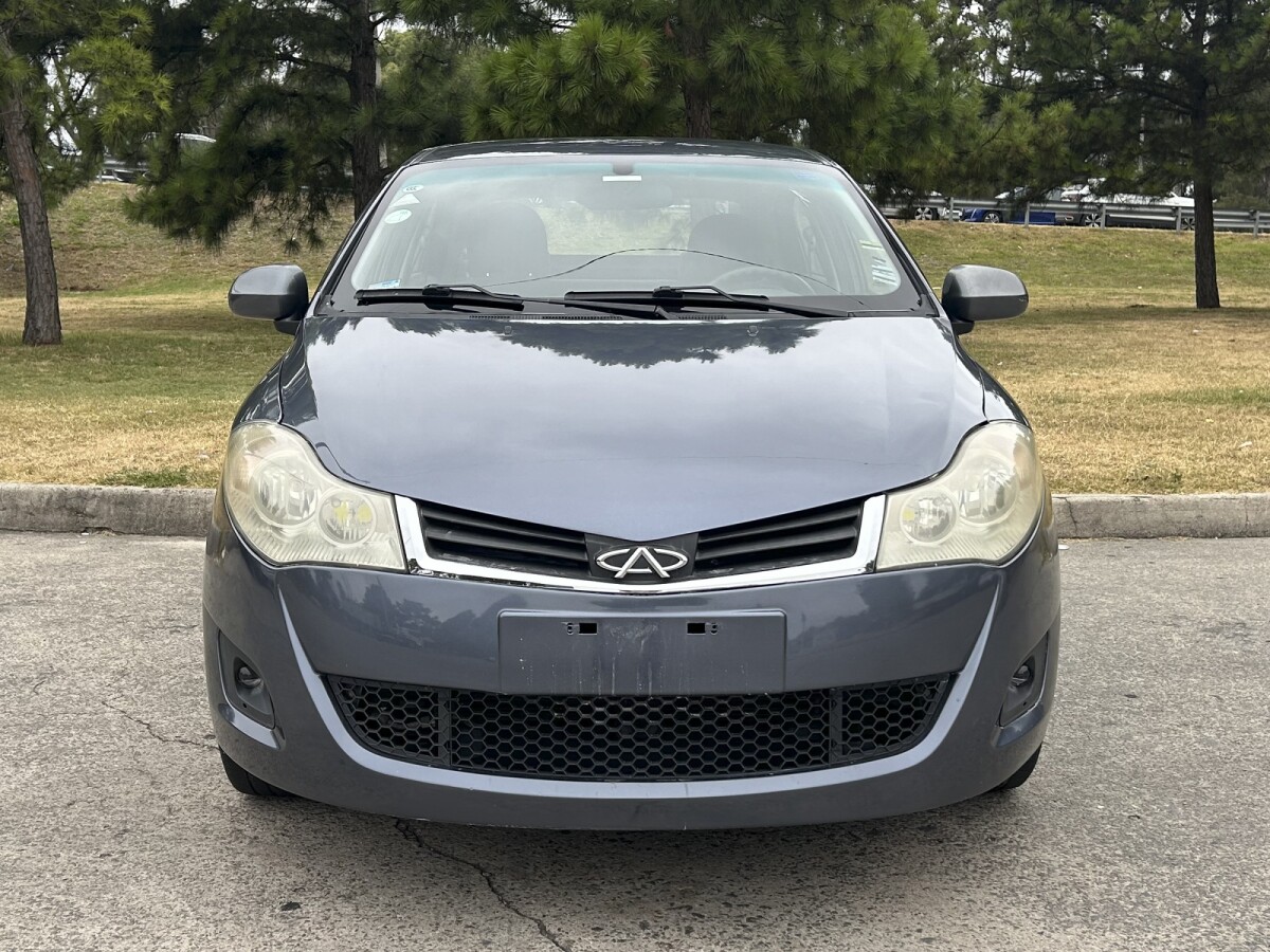 Chery Fulwin Comfort 1.5 Extra Full | Permuta / Financia Chery Fulwin Comfort 1.5 Extra Full | Permuta / Financia