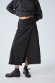 FALDA ANYA Negro