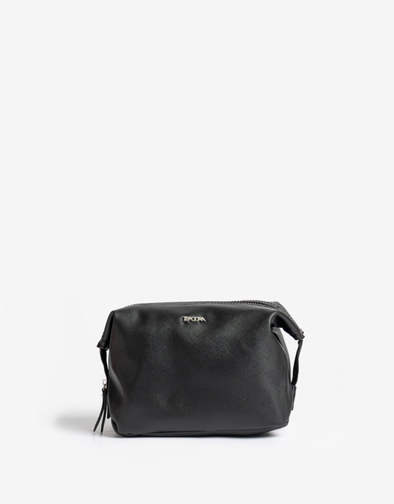 Porta Cosméticos Portacosméticos Special Price Negro - Negro