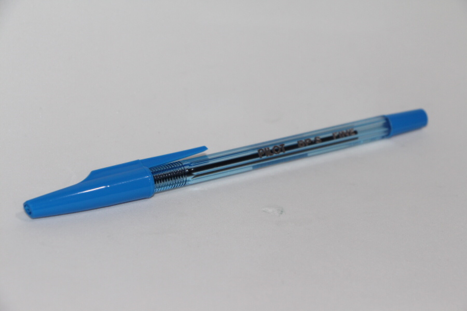 BOLIGRAFO PILOT BPS COLOR AZUL 