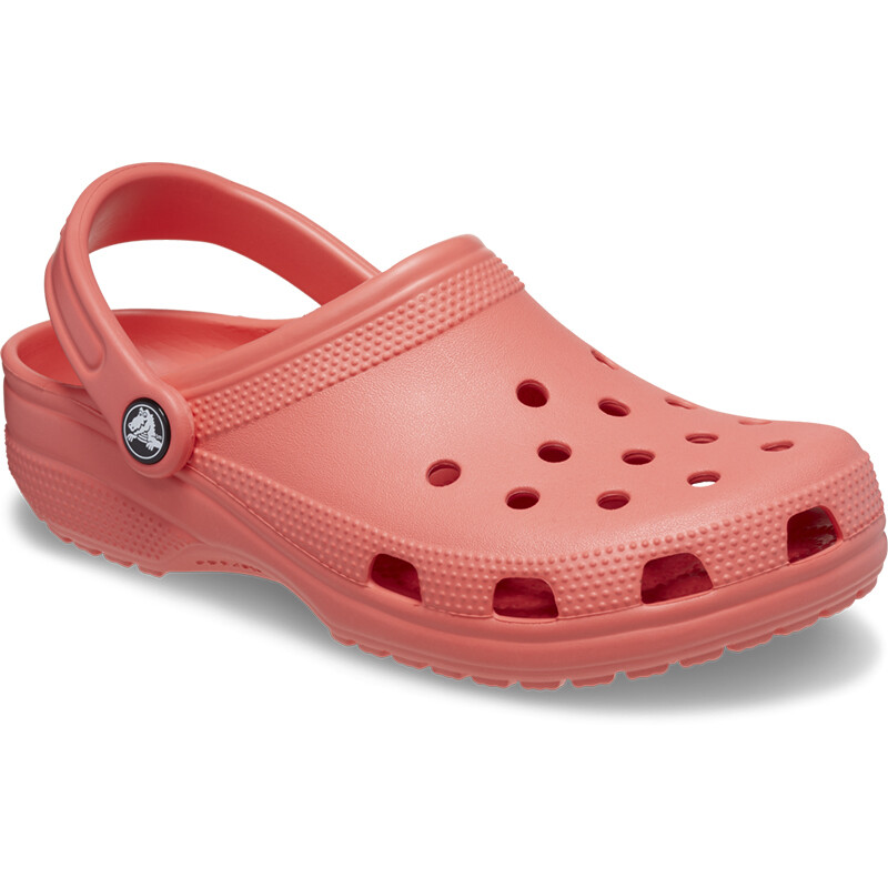 Classic Clog Rojo