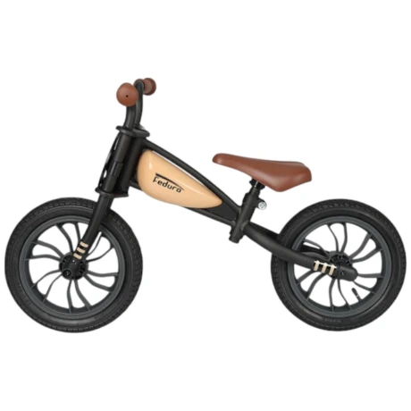 Feduro Air Bicicleta sin pedales Super Deluxe Qplay Feduro Air Bicicleta sin pedales Super Deluxe Qplay