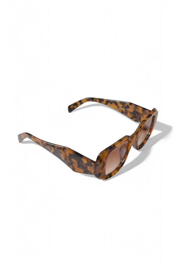 Lentes de Sol SPOLETO Marron