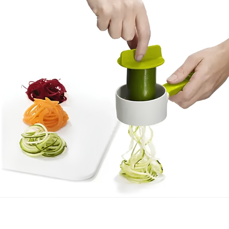 Cortador De Verduras En Espiral Joseph Duo Cortador De Verduras En Espiral Joseph Duo