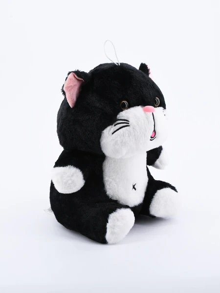 GATITO BLACK NEGRO