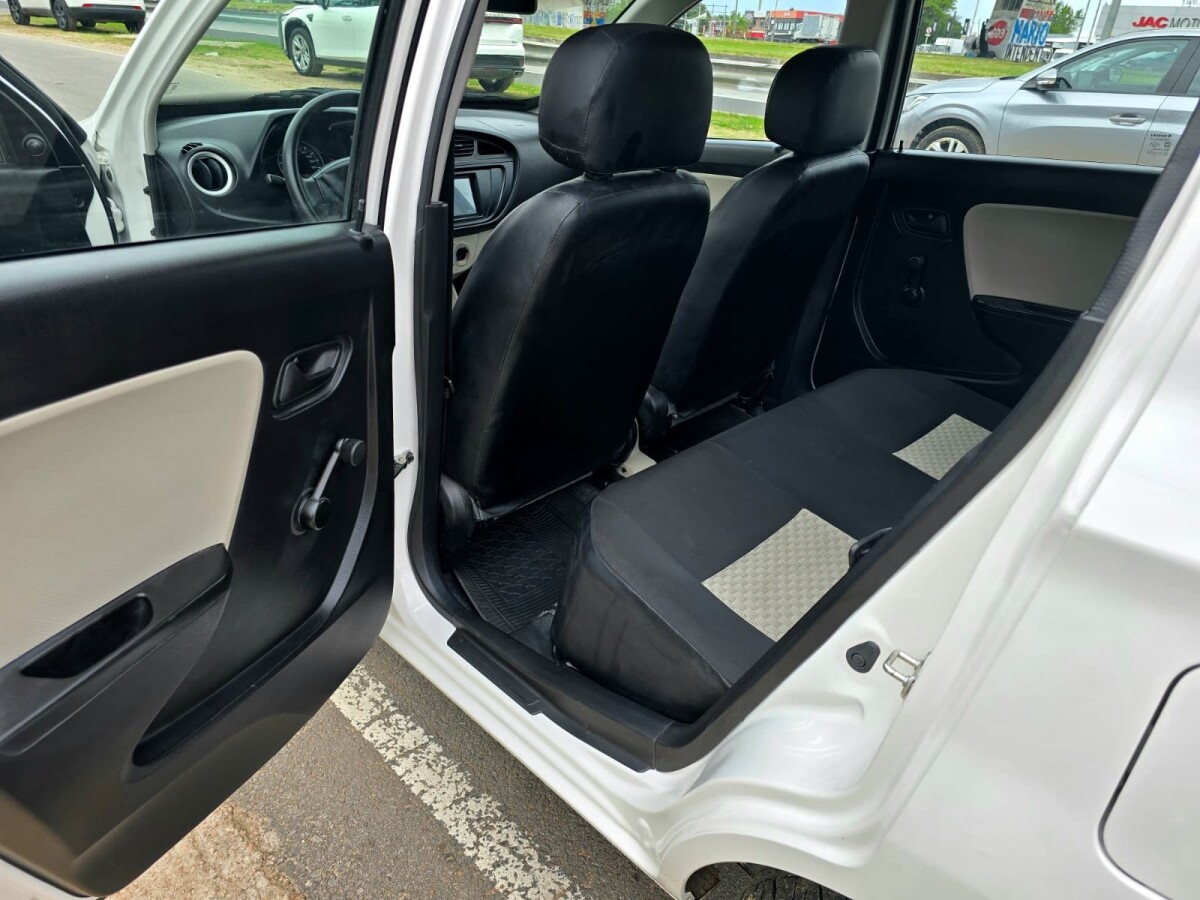 Suzuki Alto GA 800 Full| Permuta / Financia Suzuki Alto GA 800 Full| Permuta / Financia