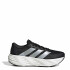 Championes de Mujer Adidas Galaxy 8 W Negro - Plateado