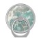 Magnetic Ring Mount Ideal of Sweden Azura marble