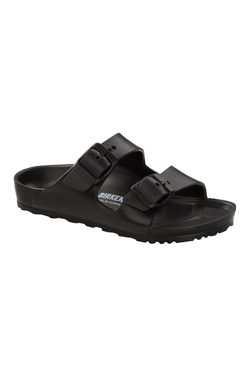 Sandalia Arizona Kids Eva - Estrecho - Negro 