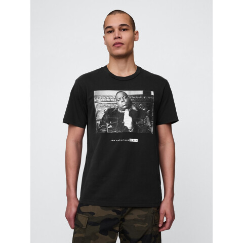 3PL APR - NOTORIOUS BIG TRUE BLACK V2