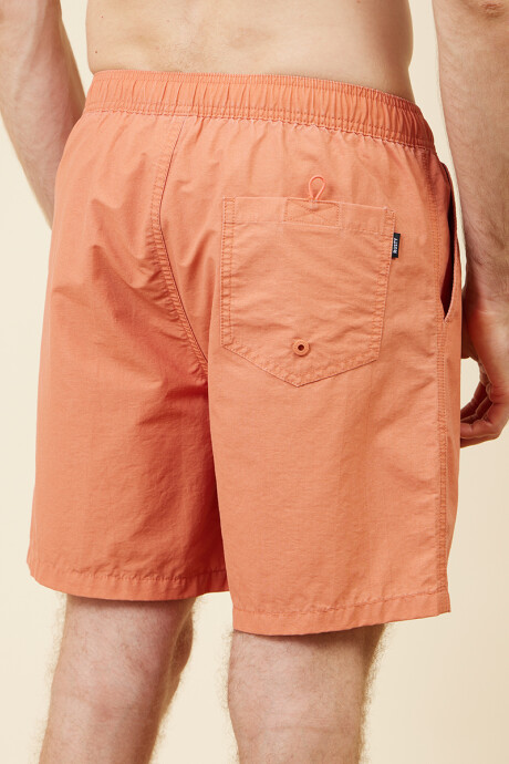 SHORT NISSI RUSTY Rosado